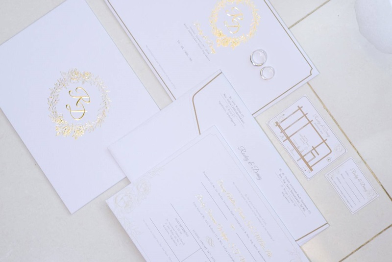 THE WEDDING OF ROCKY & DEASY 37