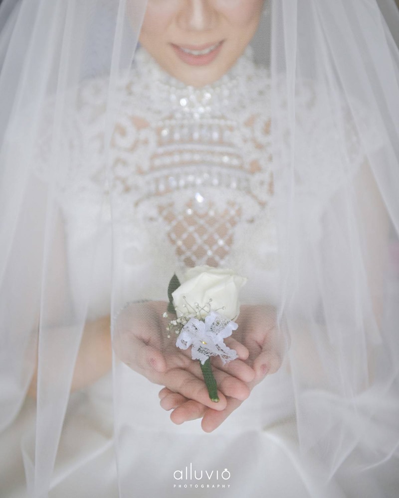 THE WEDDING OF ROCKY & DEASY 25