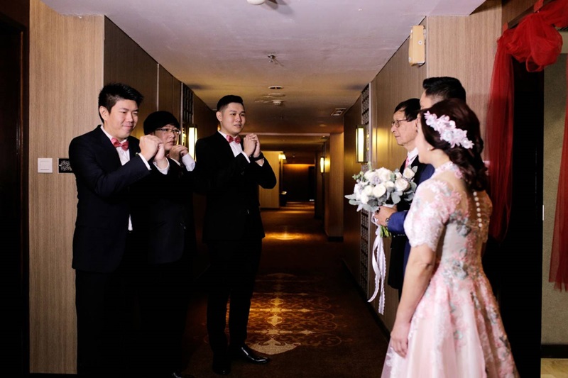 THE WEDDING OF ROCKY & DEASY 46