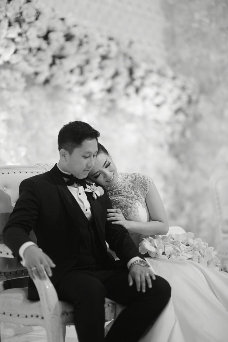 THE WEDDING OF ROCKY & DEASY 3