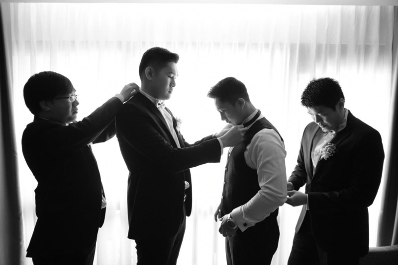 THE WEDDING OF ROCKY & DEASY 33