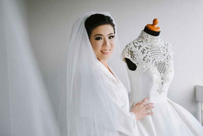 THE WEDDING OF ROCKY & DEASY 36