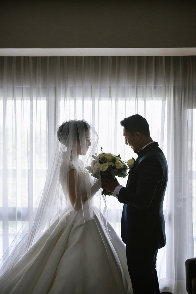 THE WEDDING OF ROCKY & DEASY 22