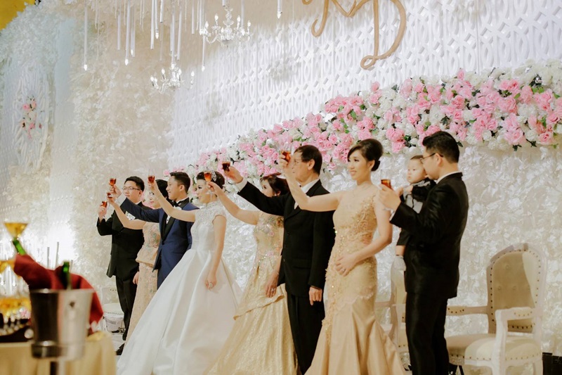 THE WEDDING OF ROCKY & DEASY 53