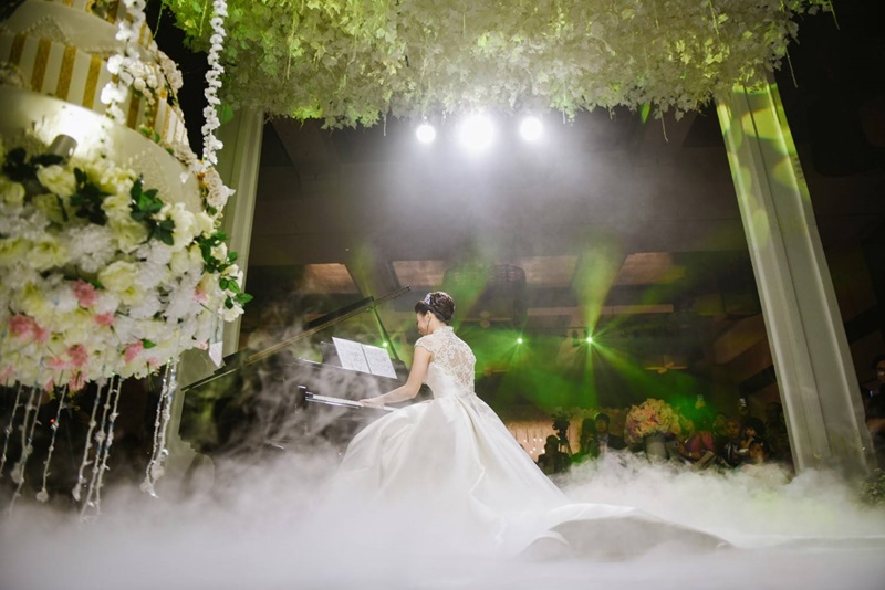 THE WEDDING OF ROCKY & DEASY 11