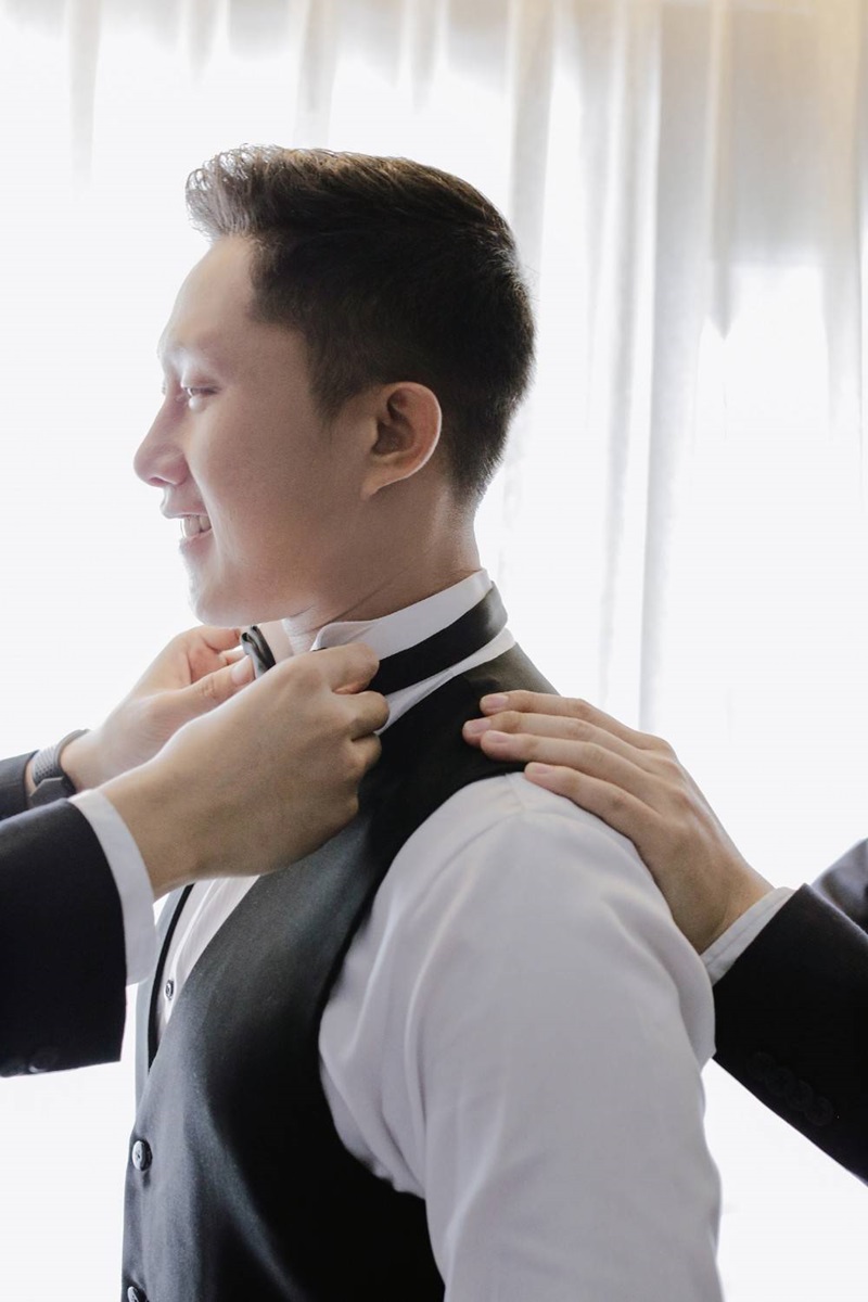 THE WEDDING OF ROCKY & DEASY 47