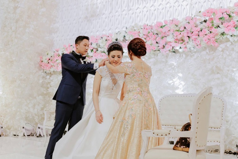 THE WEDDING OF ROCKY & DEASY 56