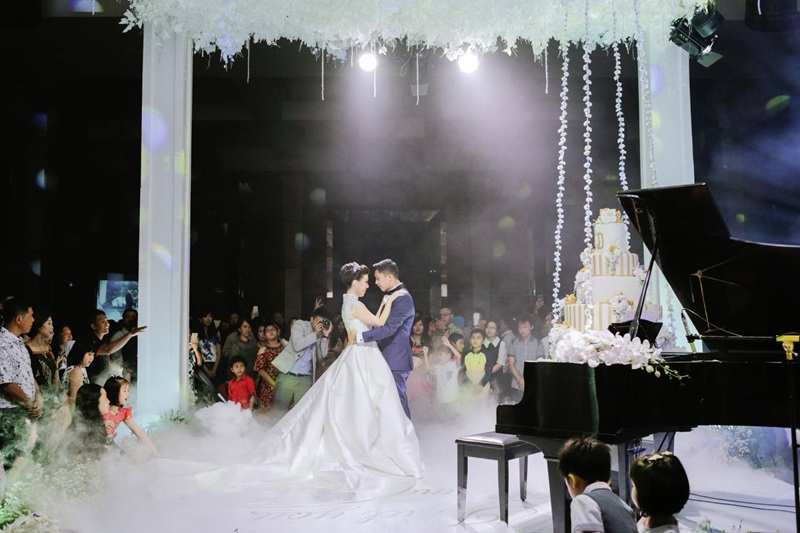 THE WEDDING OF ROCKY & DEASY 52