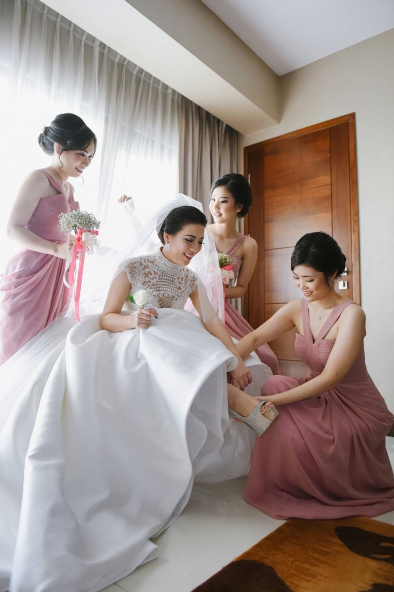 THE WEDDING OF ROCKY & DEASY 29