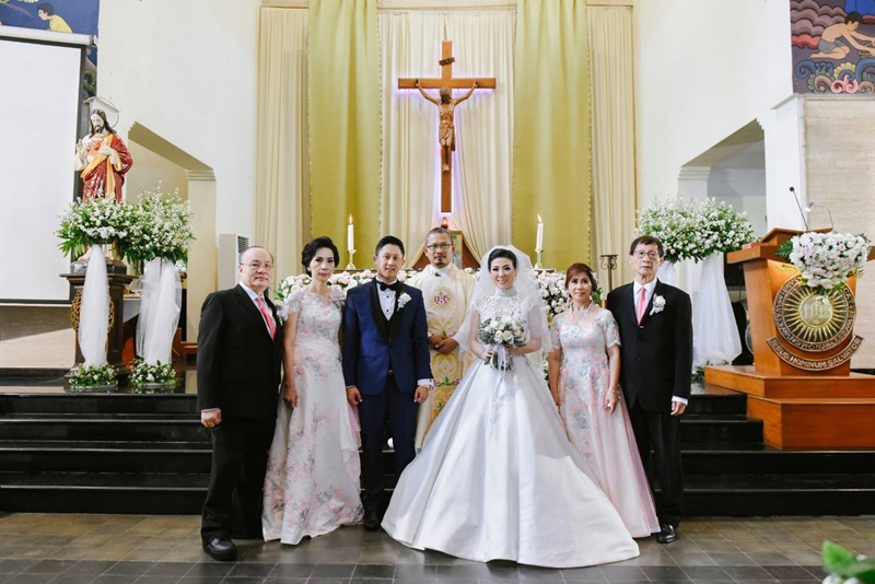 THE WEDDING OF ROCKY & DEASY 17