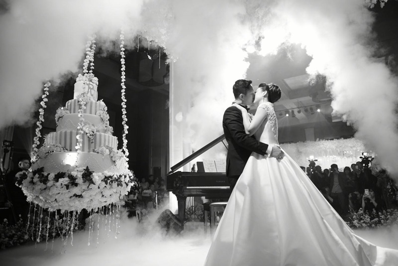 THE WEDDING OF ROCKY & DEASY 8