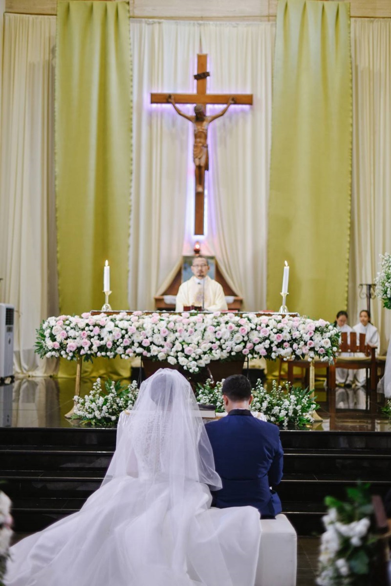 THE WEDDING OF ROCKY & DEASY 18