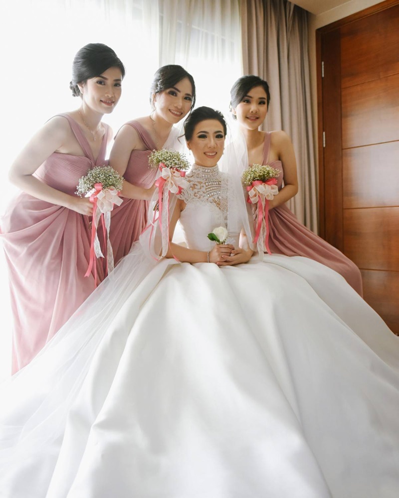 THE WEDDING OF ROCKY & DEASY 28