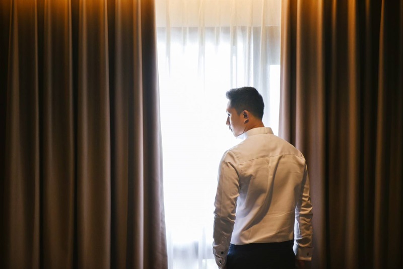 THE WEDDING OF ROCKY & DEASY 35