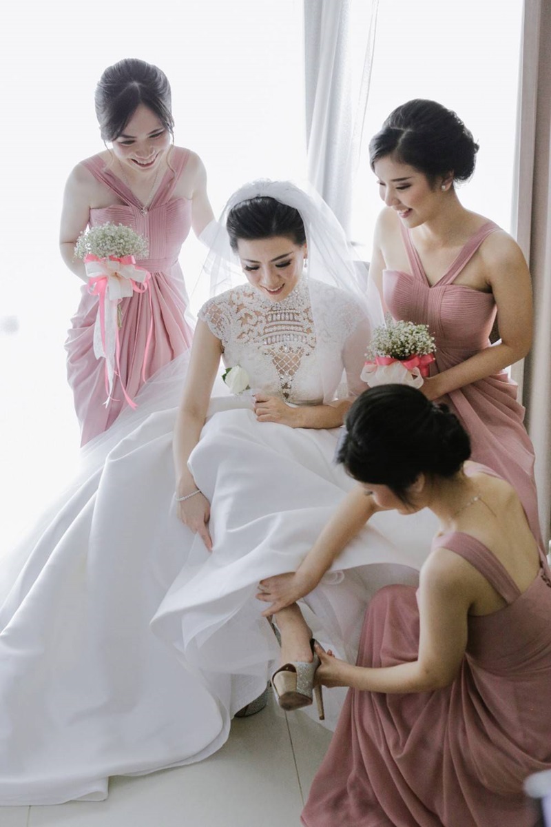 THE WEDDING OF ROCKY & DEASY 42