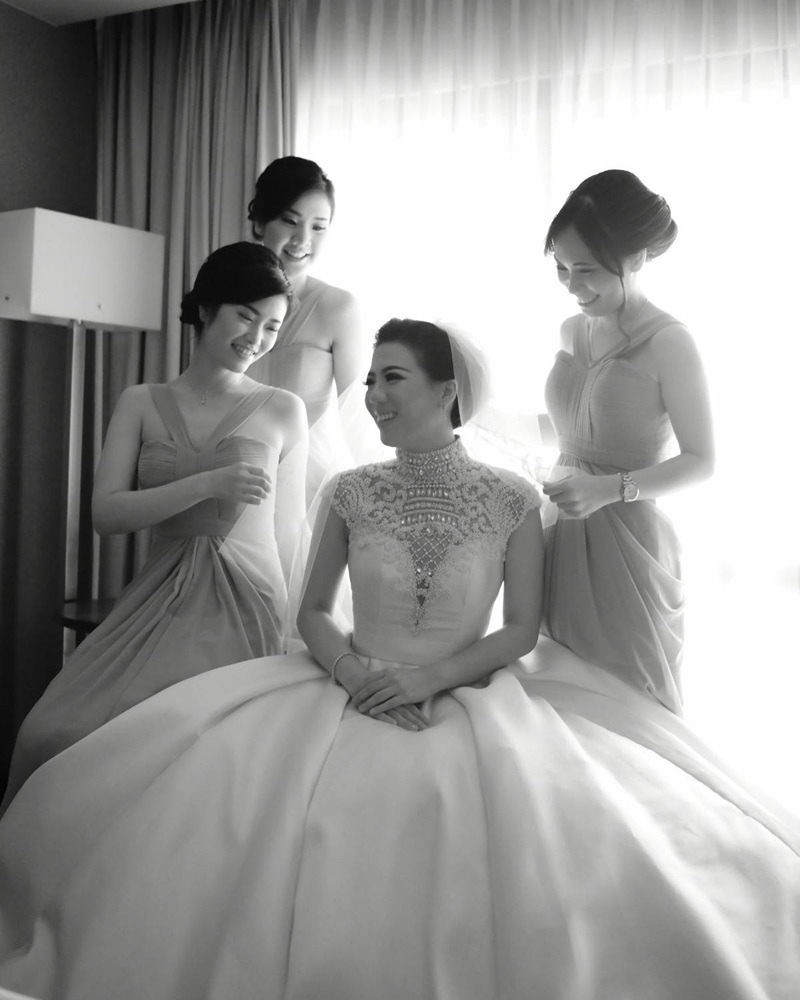 THE WEDDING OF ROCKY & DEASY 31