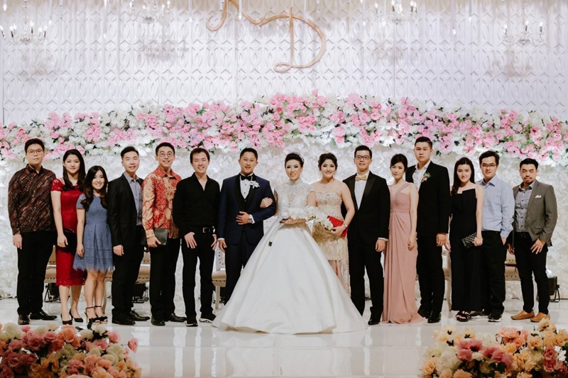 THE WEDDING OF ROCKY & DEASY 57