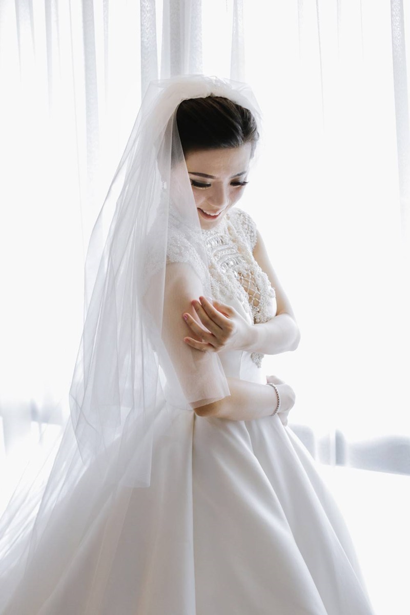 THE WEDDING OF ROCKY & DEASY 43