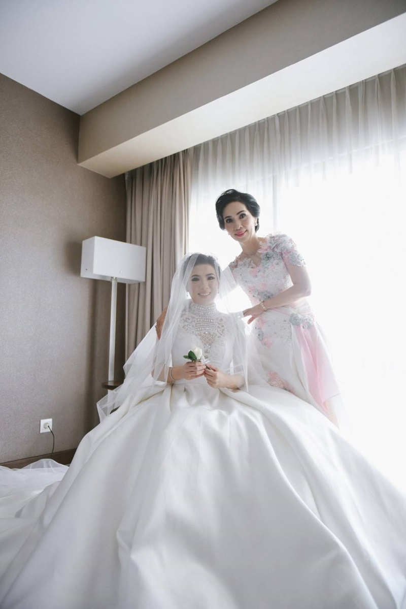 THE WEDDING OF ROCKY & DEASY 26