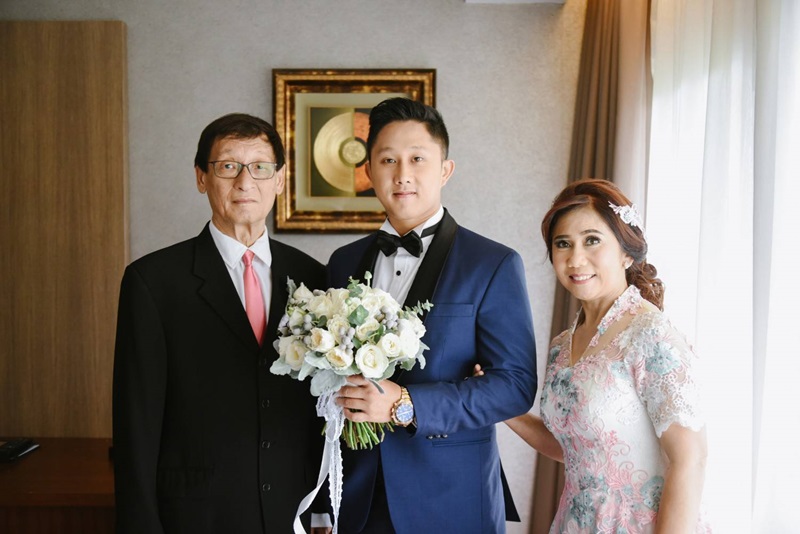 THE WEDDING OF ROCKY & DEASY 32