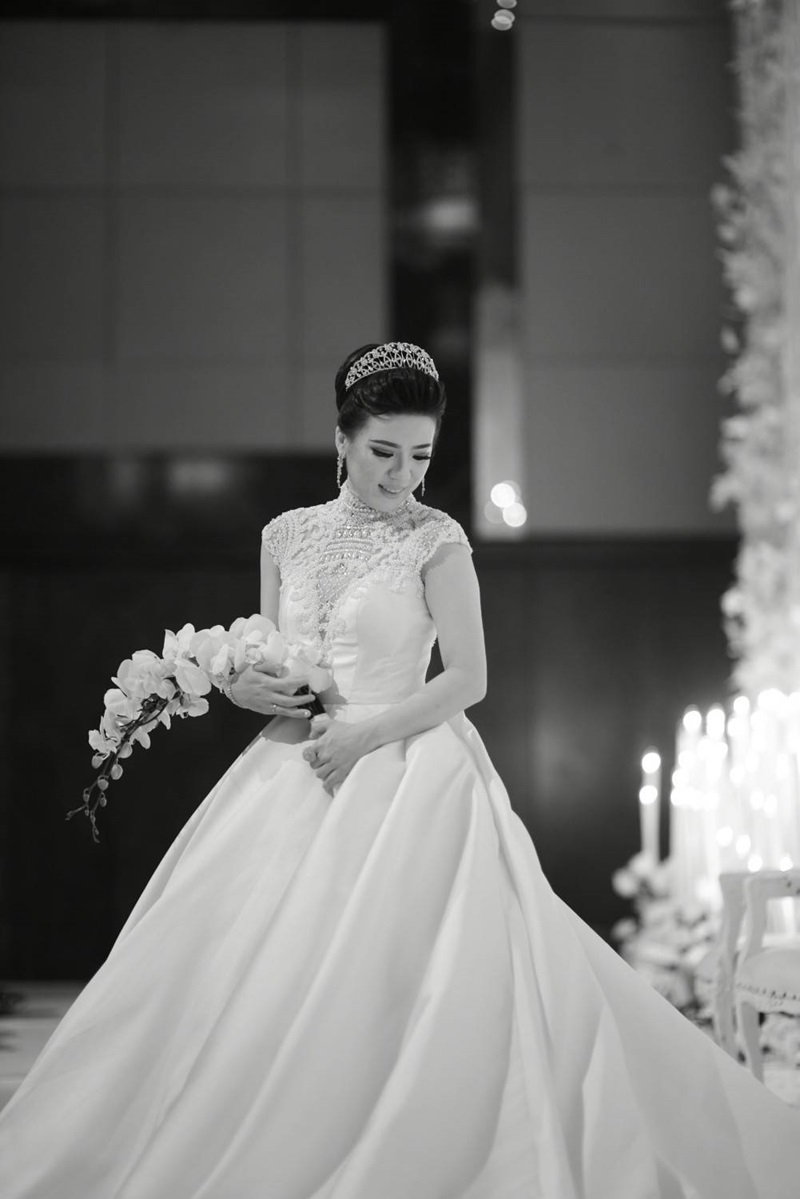 THE WEDDING OF ROCKY & DEASY 5