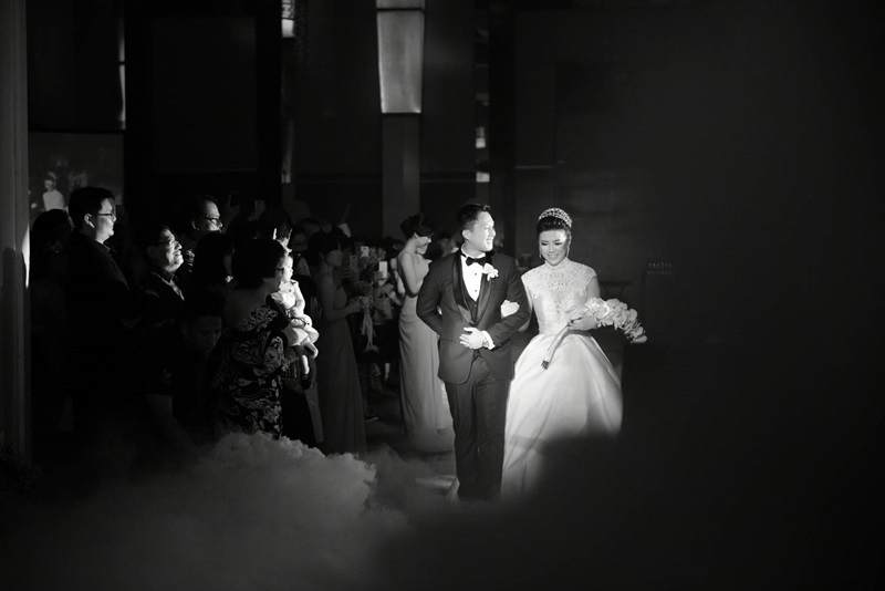 THE WEDDING OF ROCKY & DEASY 13