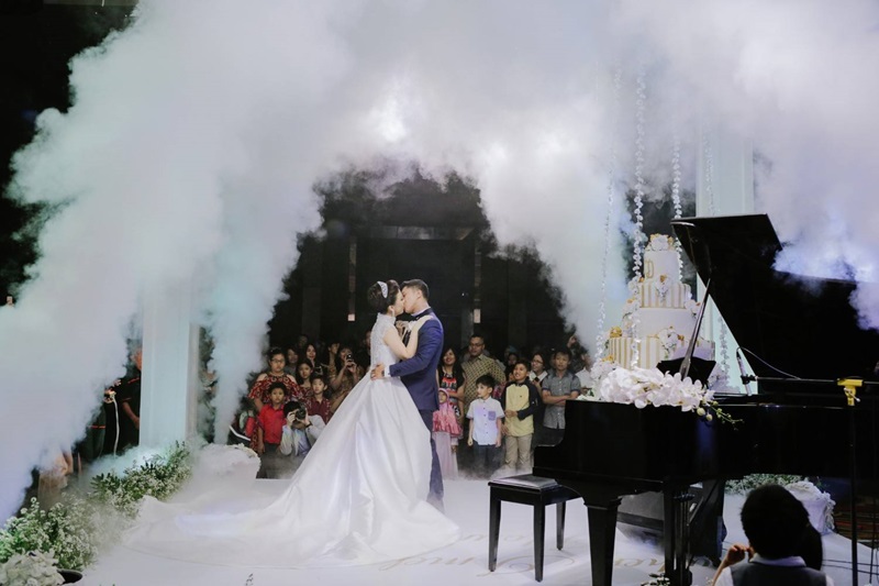 THE WEDDING OF ROCKY & DEASY 51