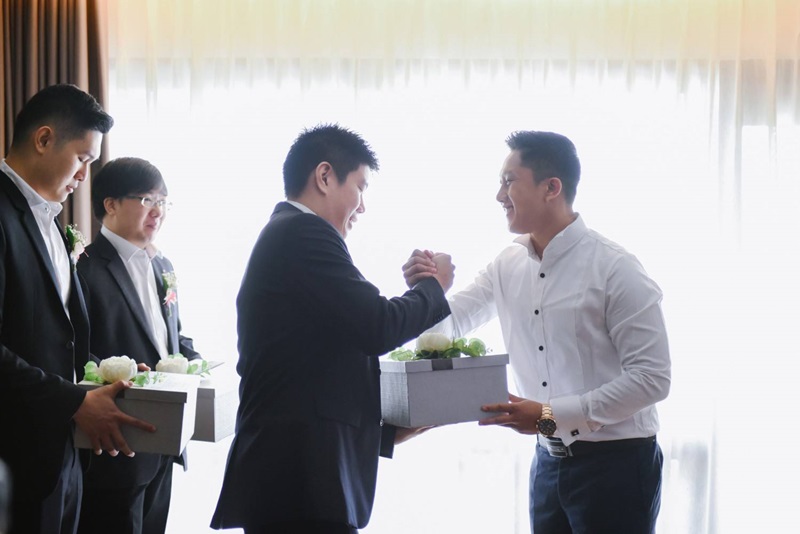 THE WEDDING OF ROCKY & DEASY 34