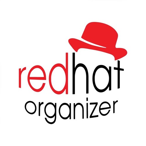 Red Hat Organizer