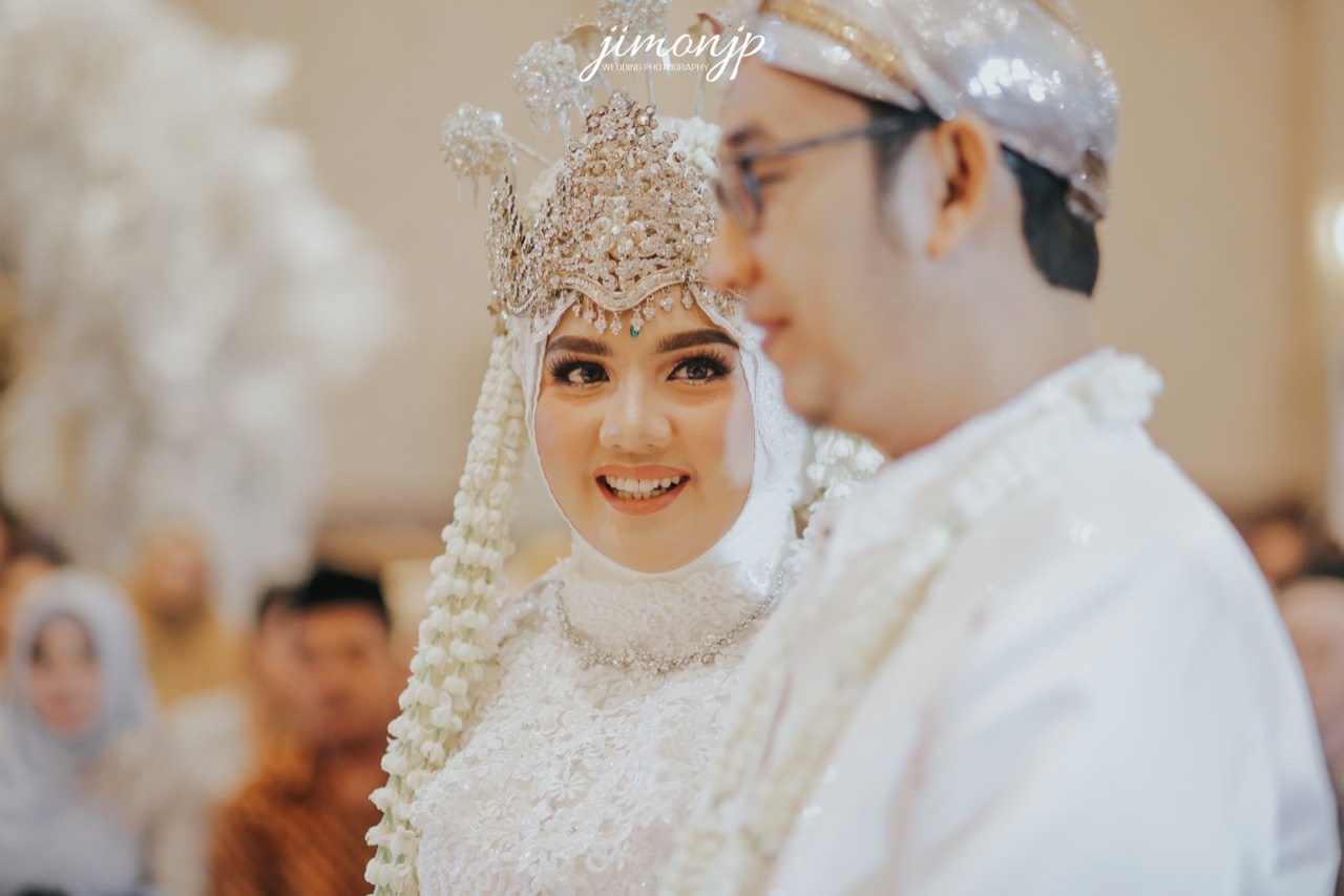 Konsep Pernikahan Adat Sunda Jayanti - Upacara Adat Sunda Telp : 0822