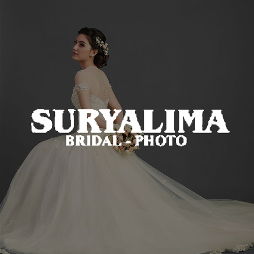Suryalima Bridal Photo
