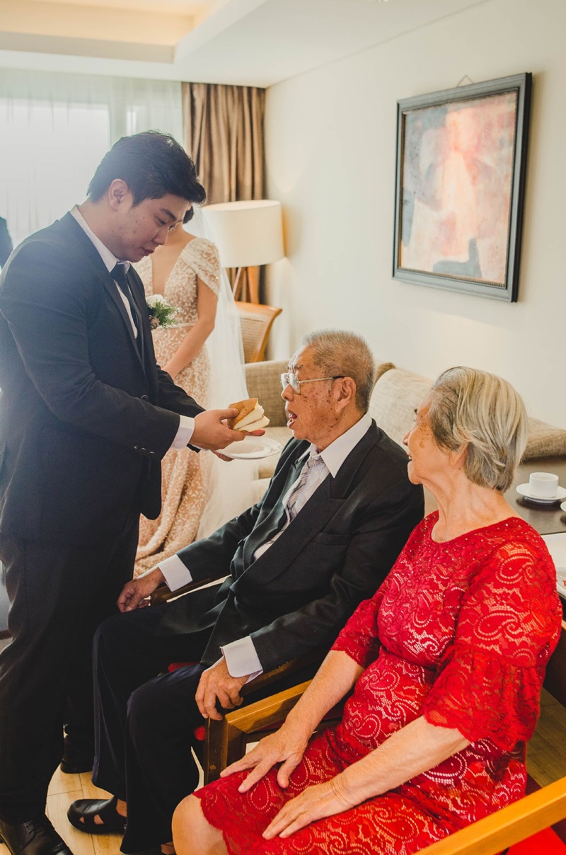 #ASA_weddings H + Y @Ungasan Bay View, Bali