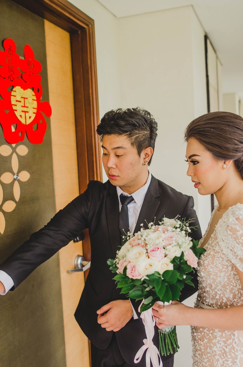 #ASA_weddings H + Y @Ungasan Bay View, Bali 3