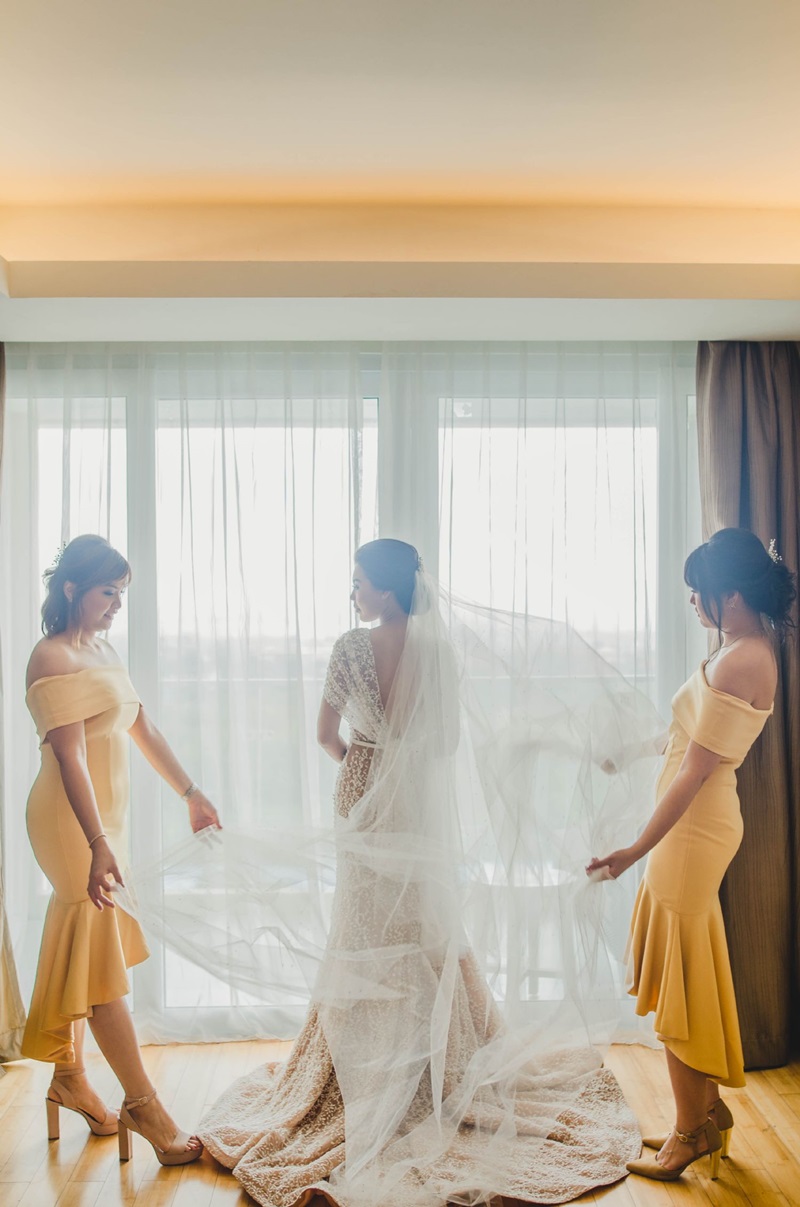 #ASA_weddings H + Y @Ungasan Bay View, Bali 11