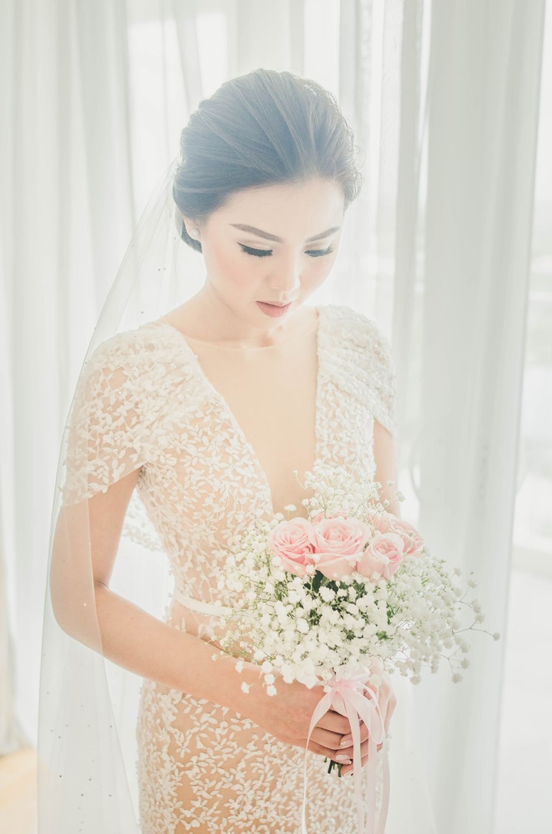 #ASA_weddings H + Y @Ungasan Bay View, Bali 12