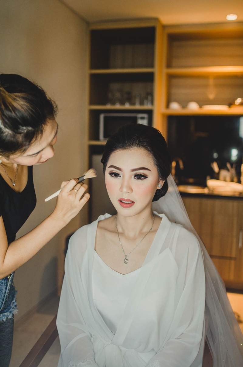 #ASA_weddings H + Y @Ungasan Bay View, Bali 5