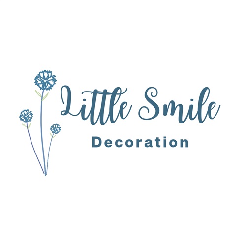 Little Smile Decoration