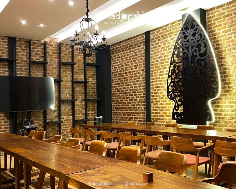 Madjapahit Culinary Alam Sutera Wedding Venue & Restaurant Collection | Weddingku.com