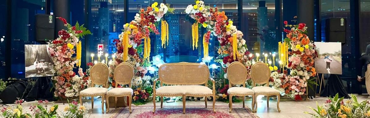 All Seasons Jakarta Thamrin Hotel
