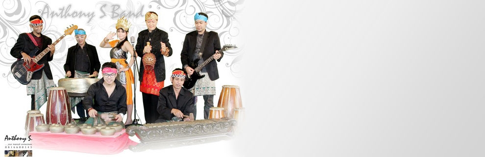 Anthony S. Musical Connections