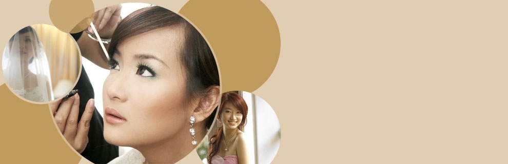 Henny Susanto - The Greeny Organizer