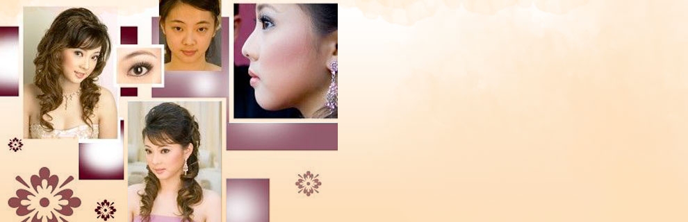 Santi Professional Make Up Artist