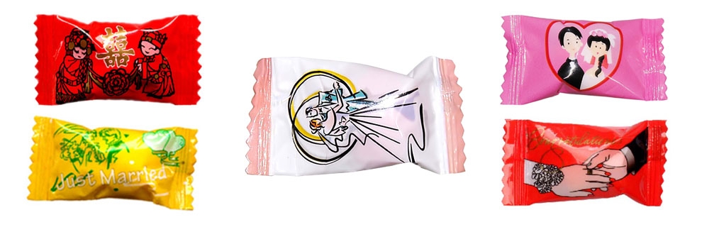 Pro Candy
