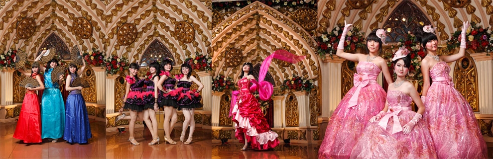 Sharon Dancer MC & Entertainment Wedding Packages & Deals | Weddingku.com