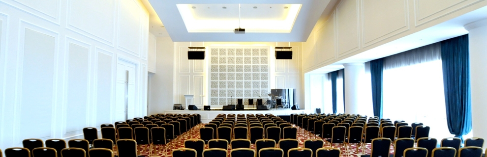 Lotus Ballroom