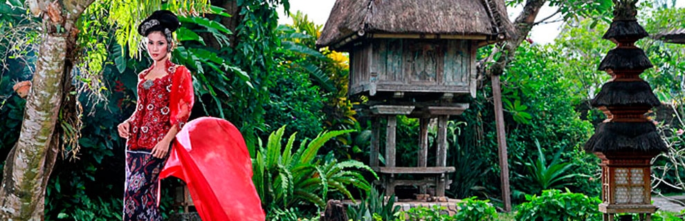 Bali Wedding Horizon