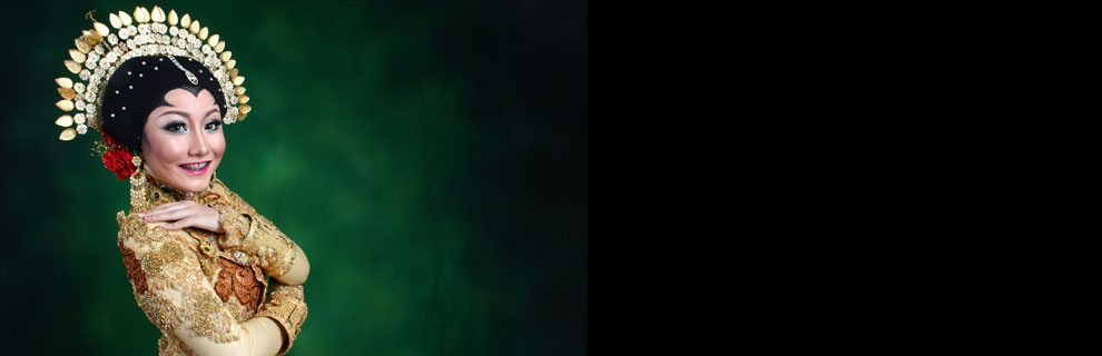 Sanggar Rias Manten Jhanti Syehdobars