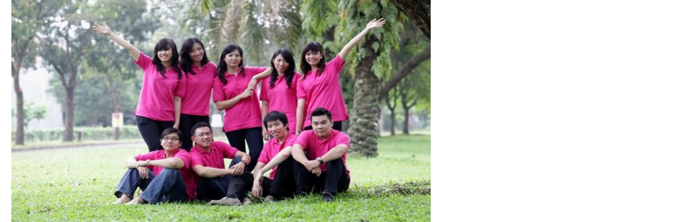 Romantic Atmosphere Wedding Planner