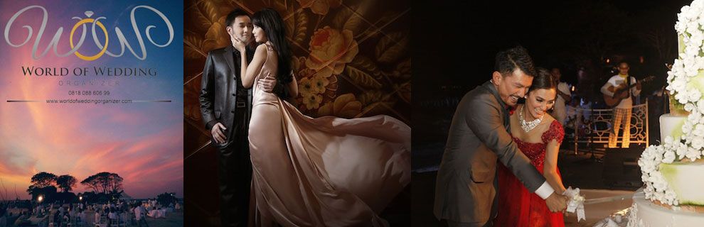 World Of Wedding Organizer