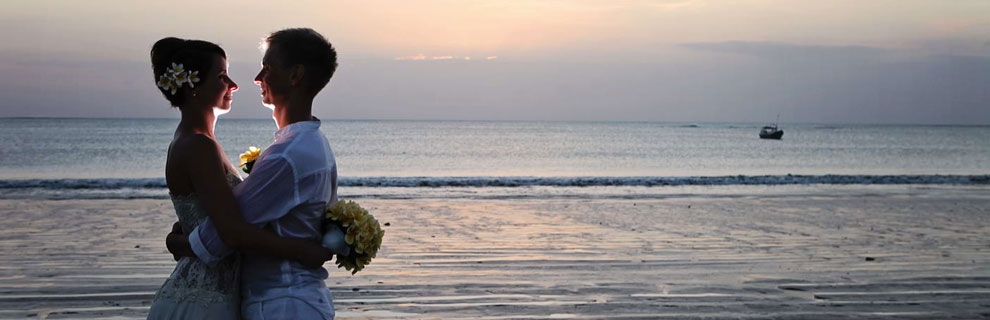 Bali Divine Wedding